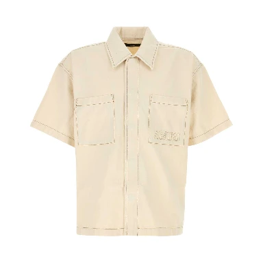 AMIRI DENIM SHIRT