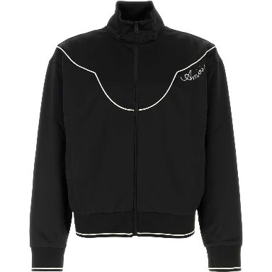 WESTERN TRACK JACKET