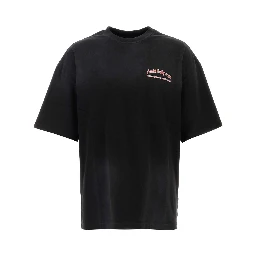 SUNNY PLACE HJ GD SKATE TEE