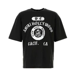 AMIRI COLLEGIATE BOX TEE