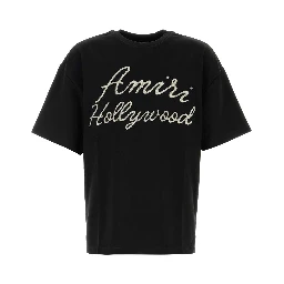 AMIRI HOLLYWOOD OS TEE