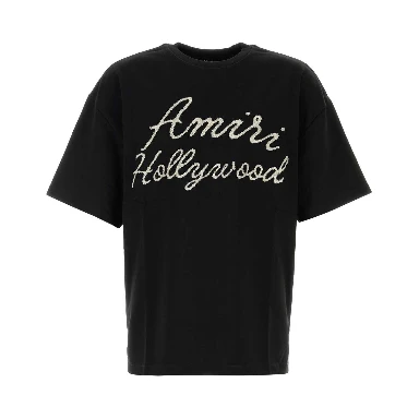 AMIRI HOLLYWOOD OS TEE