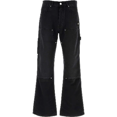 LIGHTWEIGHT CARPENTER JEAN