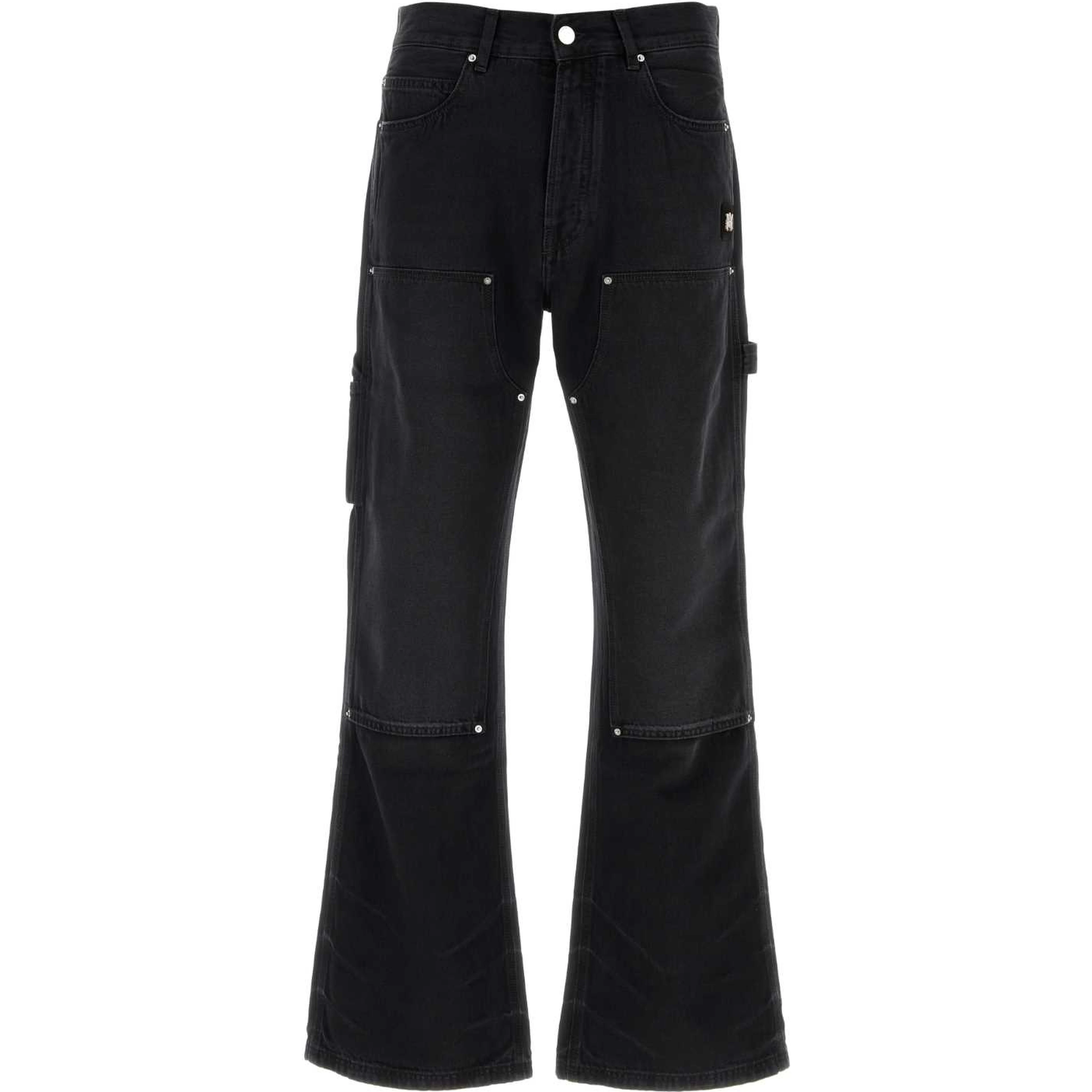 LIGHTWEIGHT CARPENTER JEAN