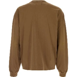AMIRI SCRIPT LS TEE