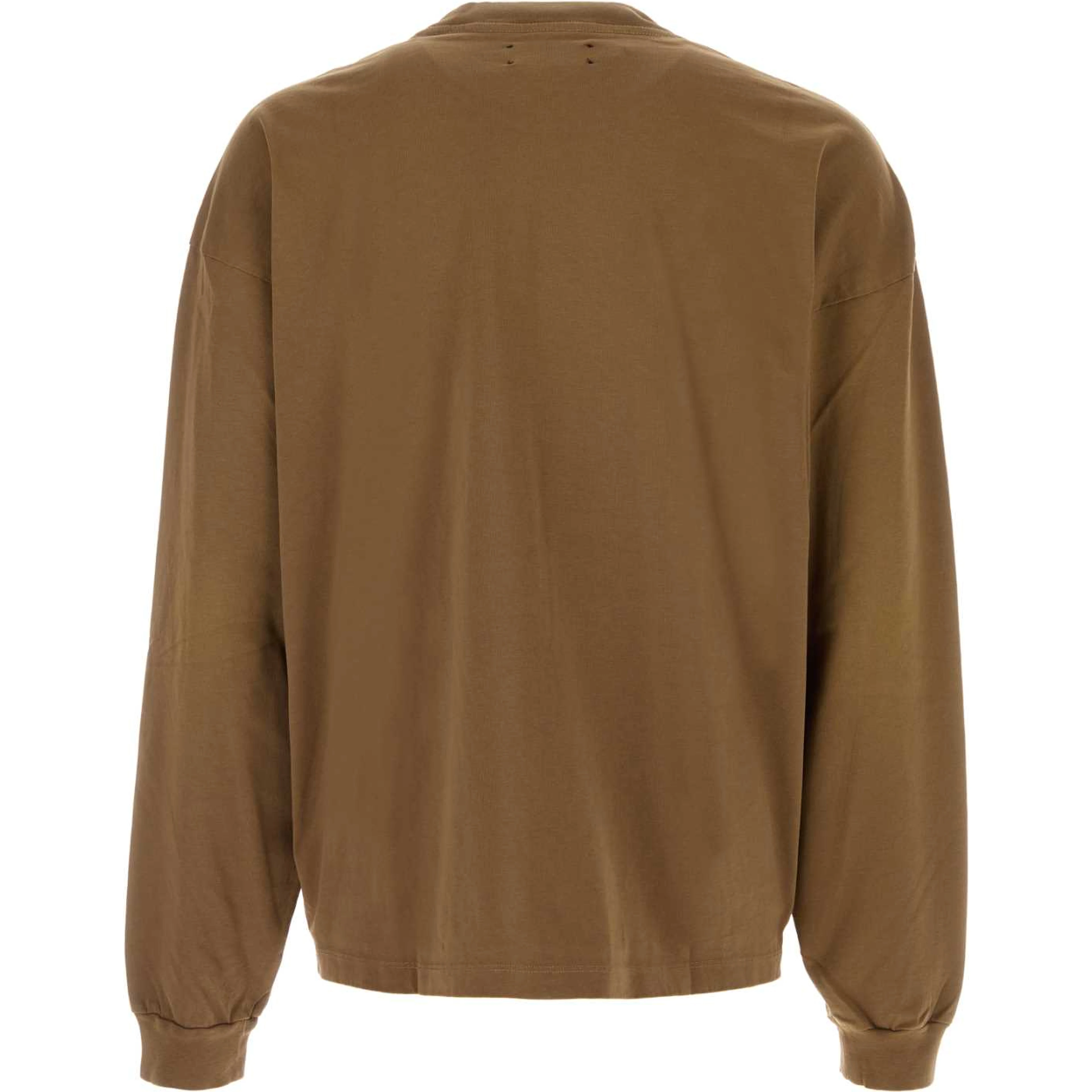 AMIRI SCRIPT LS TEE