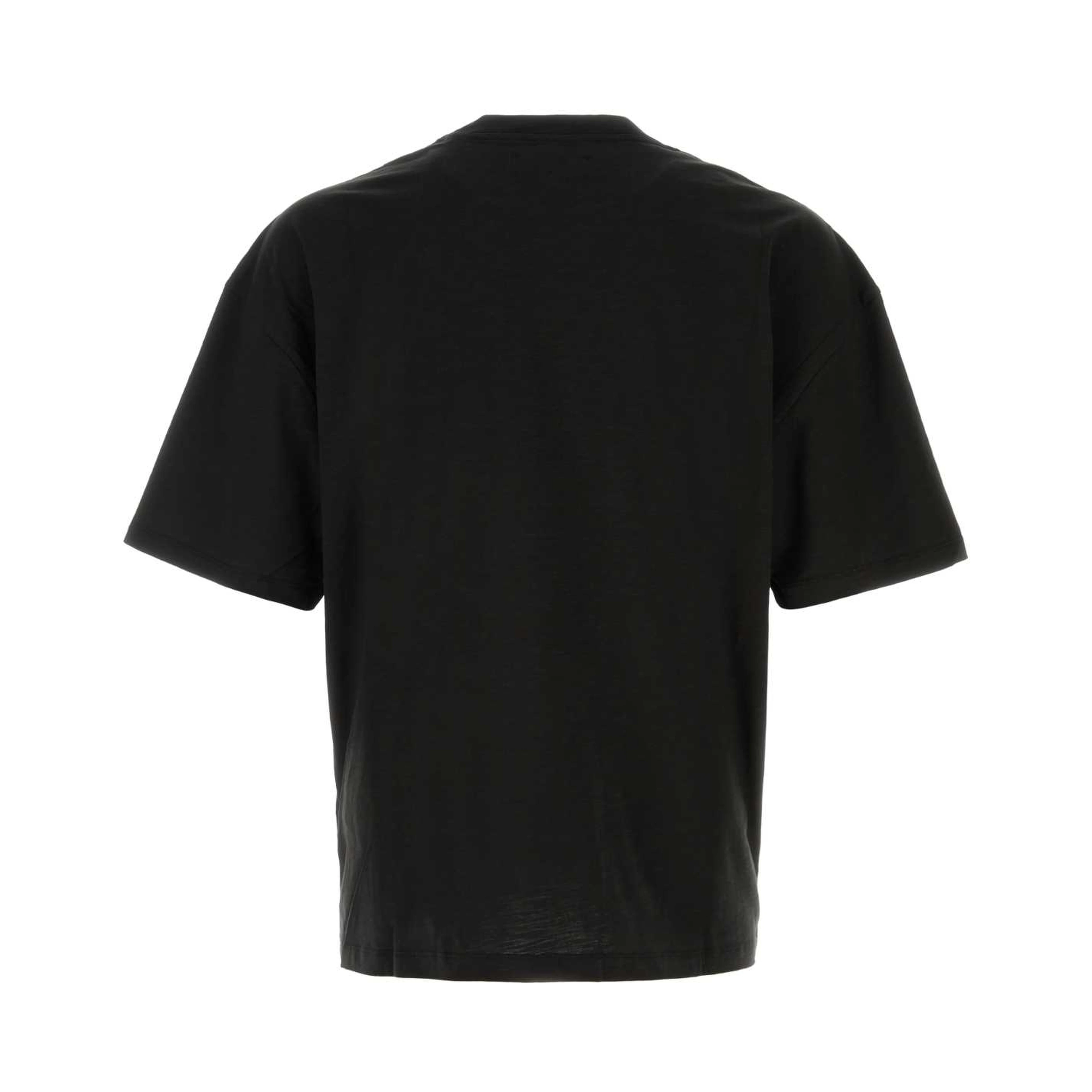 AMIRI COLLEGIATE BOX TEE