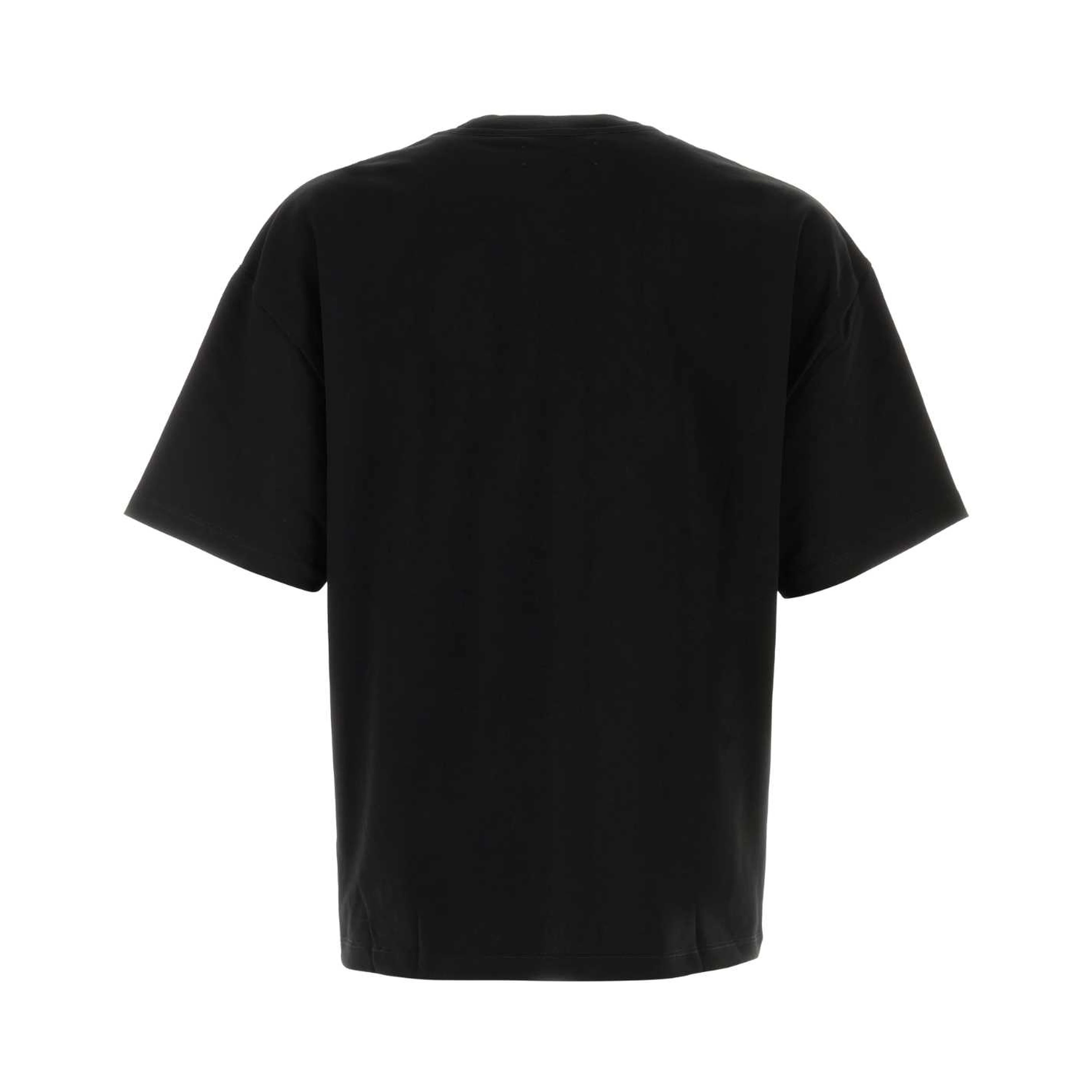 AMIRI HOLLYWOOD OS TEE