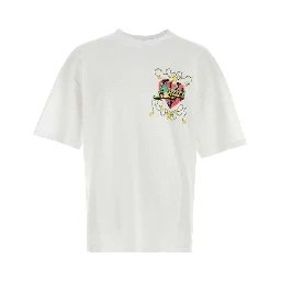 AMIRI HEART OS TEE