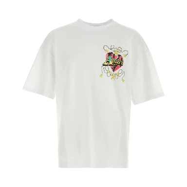 AMIRI HEART OS TEE