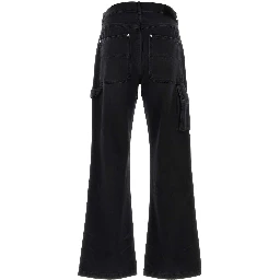 LIGHTWEIGHT CARPENTER JEAN