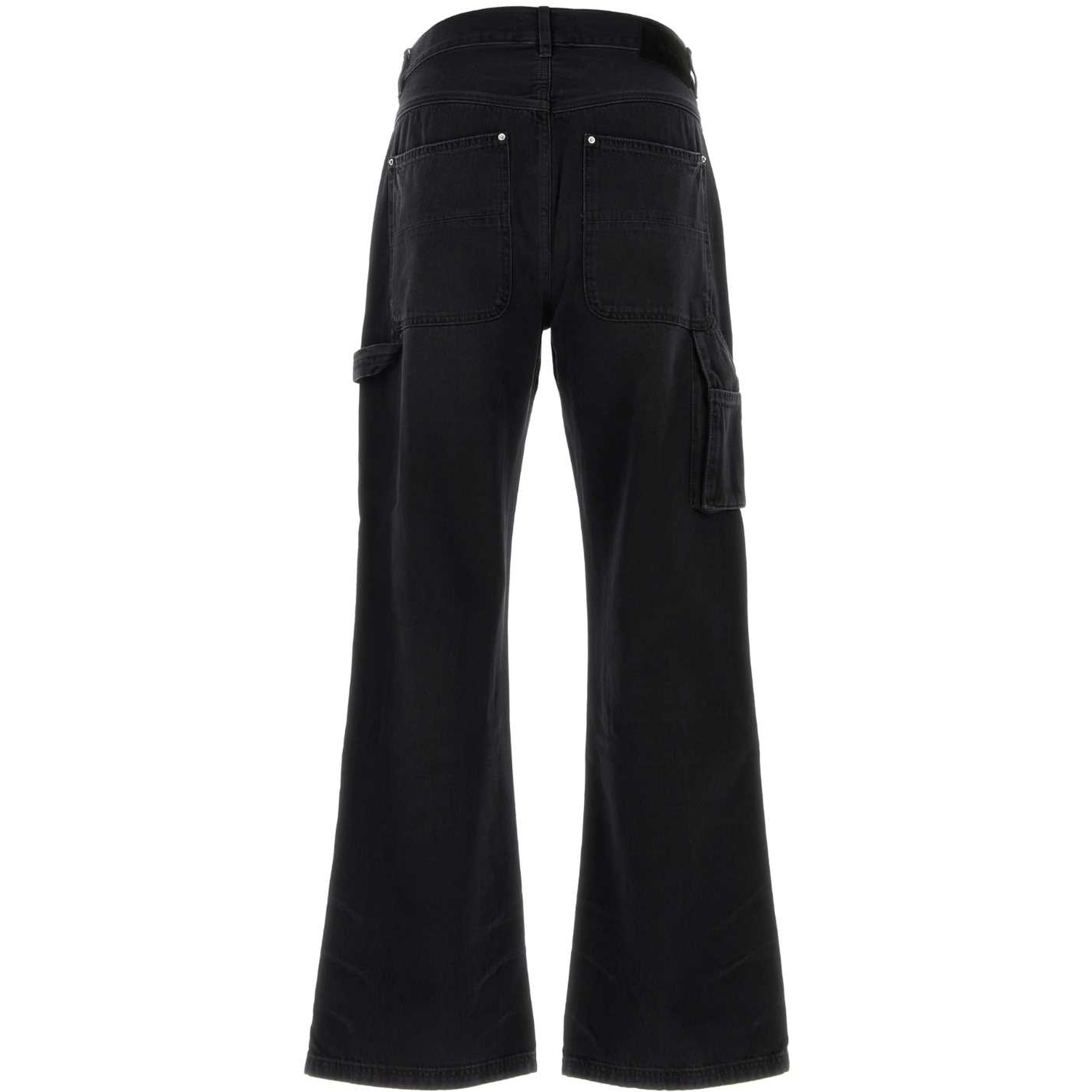 LIGHTWEIGHT CARPENTER JEAN