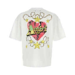 AMIRI HEART OS TEE