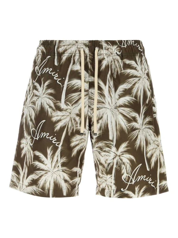 C/O SWIM TRUNK
