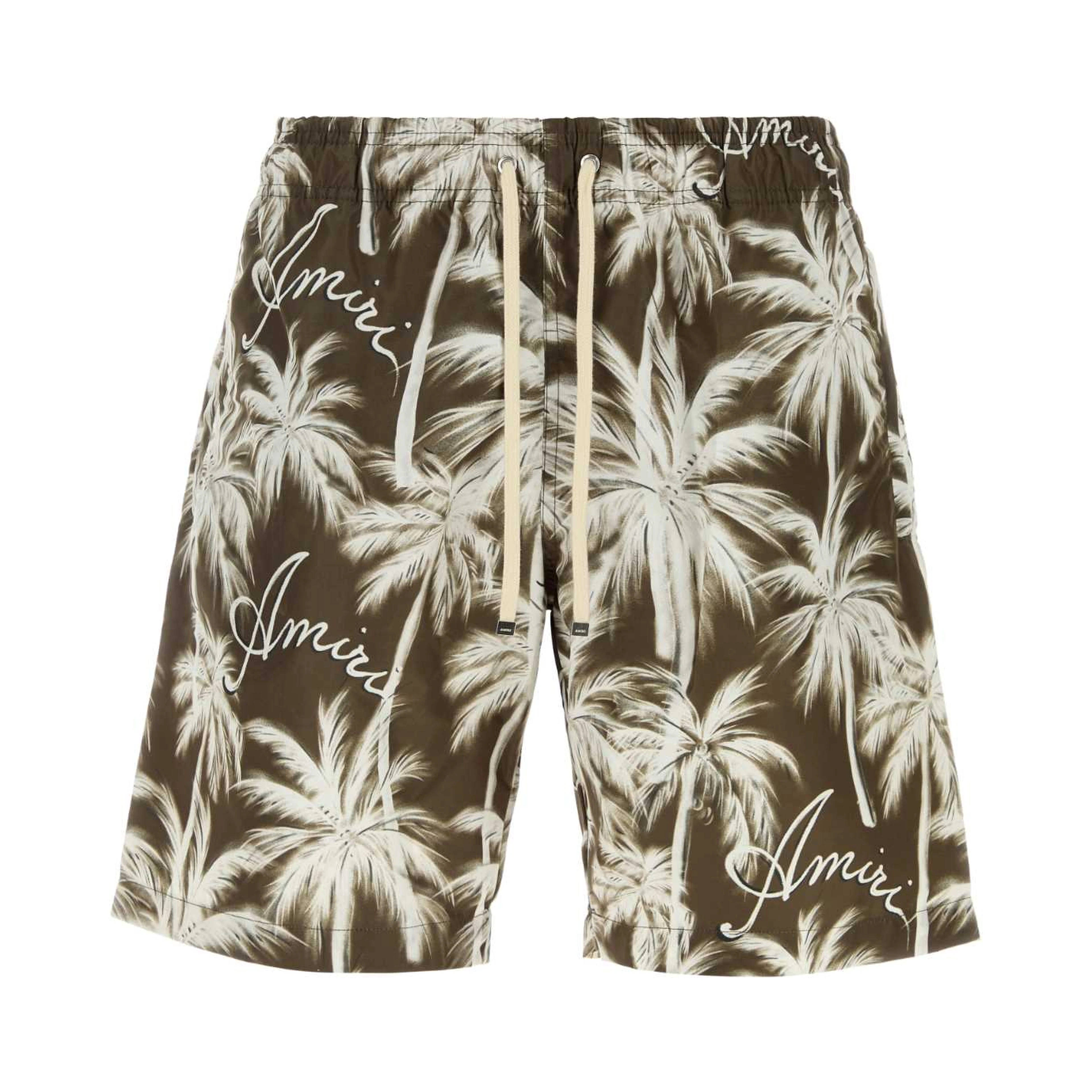C/O SWIM TRUNK