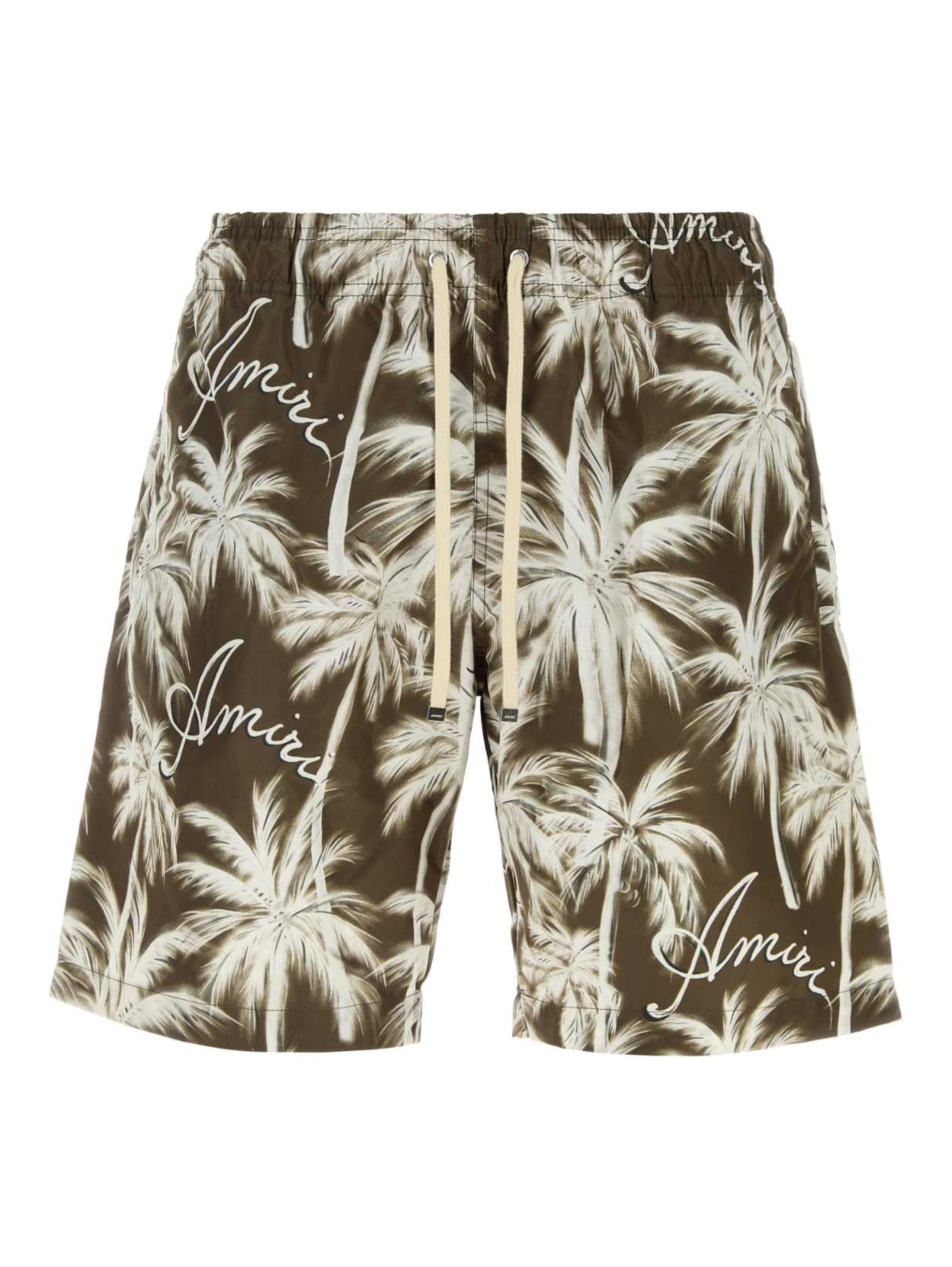 C/O SWIM TRUNK