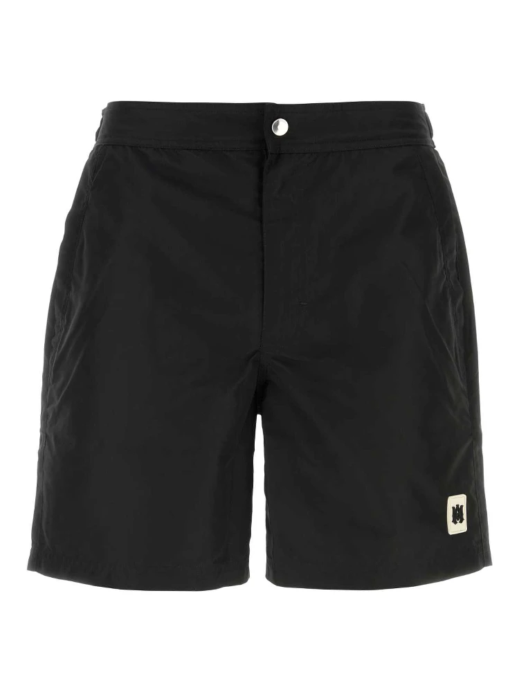 SWIM TRUNK