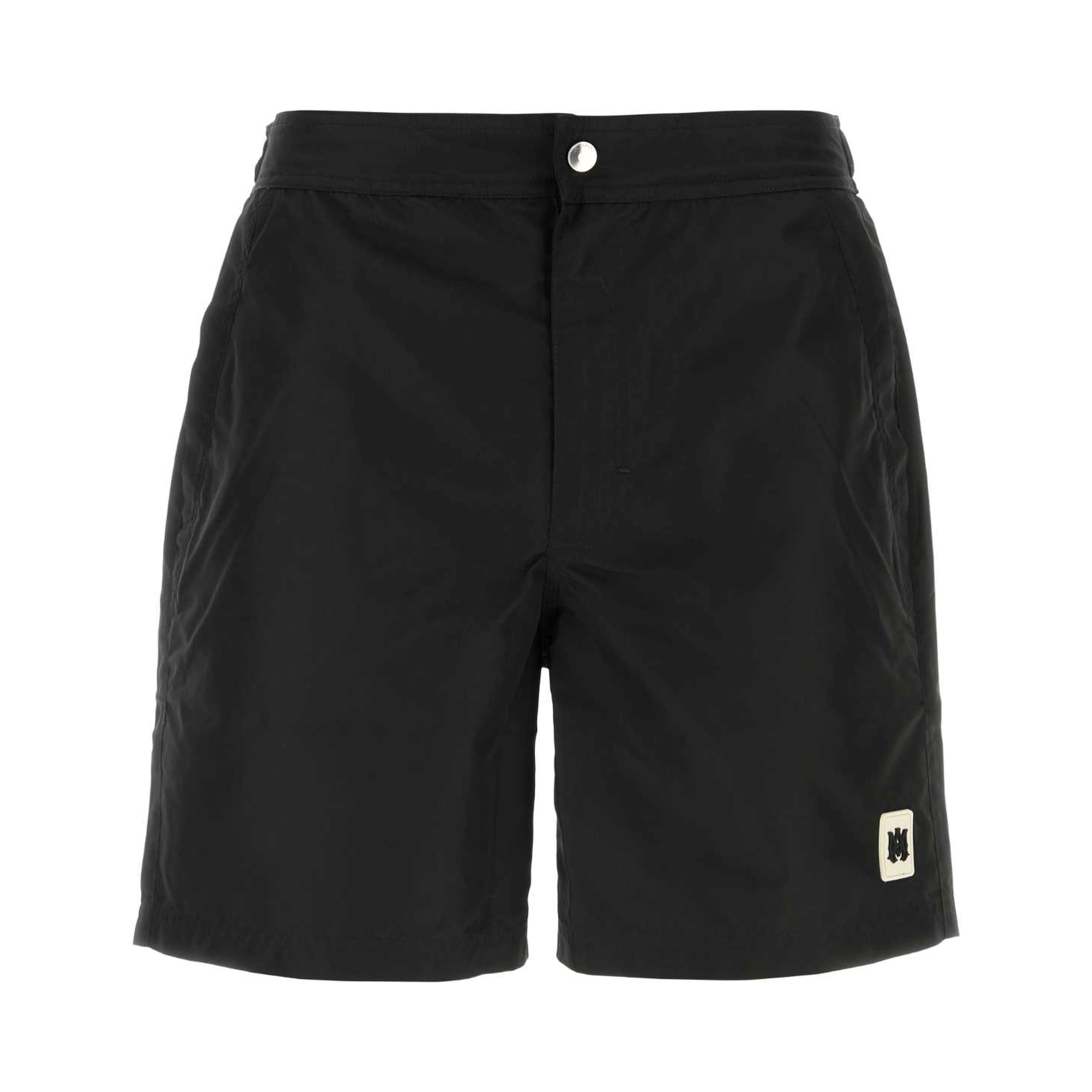 SWIM TRUNK
