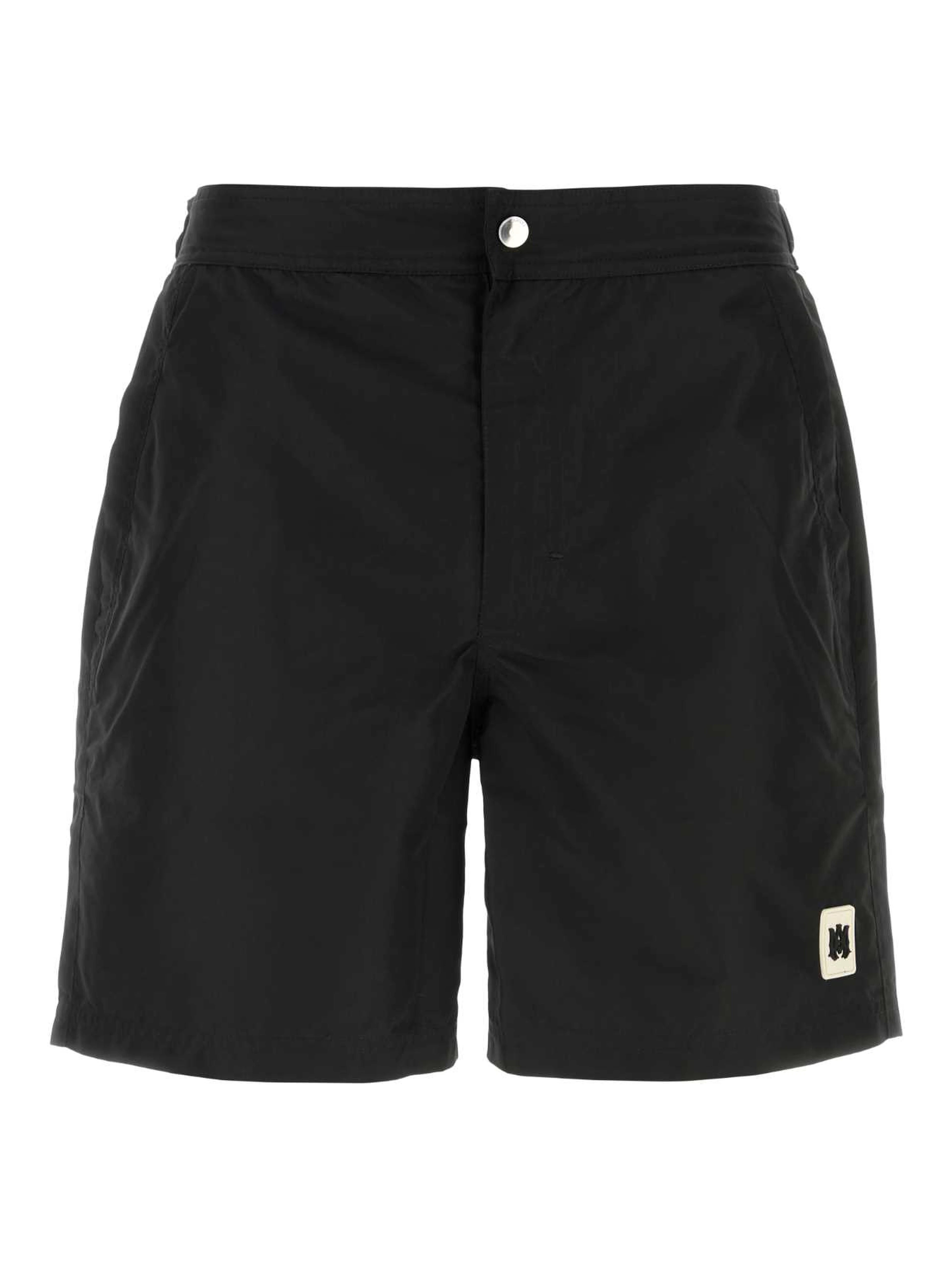 SWIM TRUNK