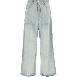 BONES BAGGY JEAN