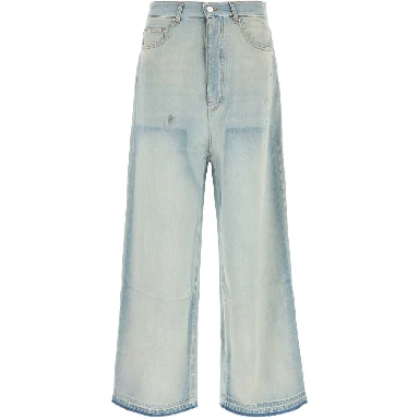 BONES BAGGY JEAN