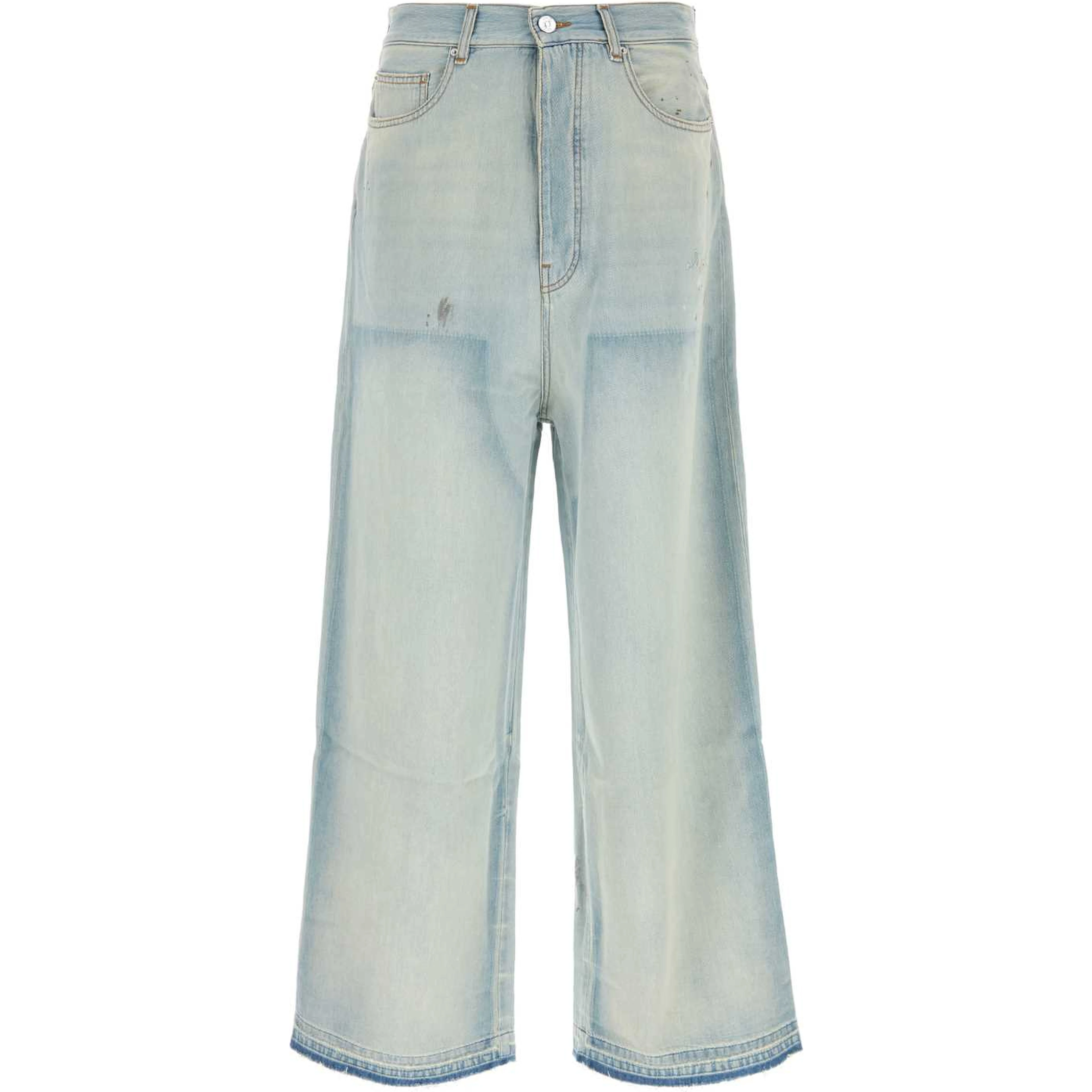BONES BAGGY JEAN