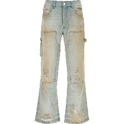 LIGHTWEIGHT CARPENTER JEAN