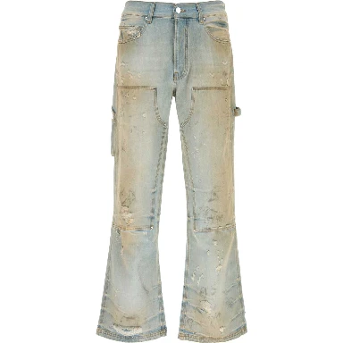 LIGHTWEIGHT CARPENTER JEAN