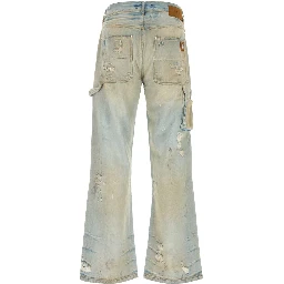 LIGHTWEIGHT CARPENTER JEAN