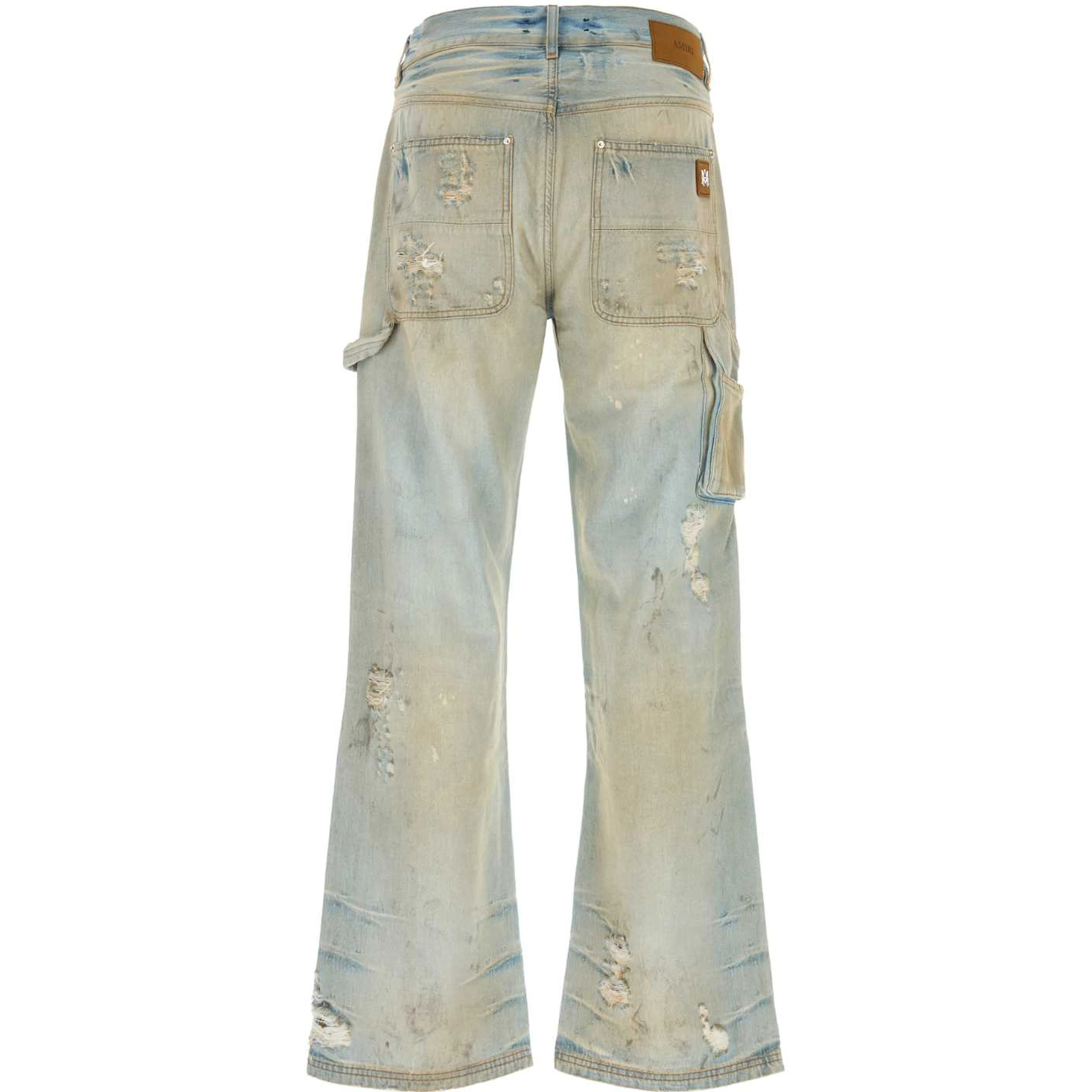 LIGHTWEIGHT CARPENTER JEAN