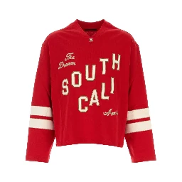 SOUTH CALI FOOTBALL TEE