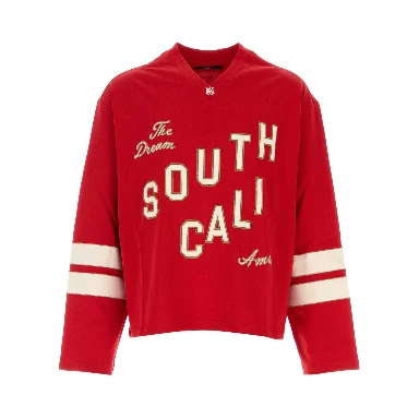 SOUTH CALI FOOTBALL TEE