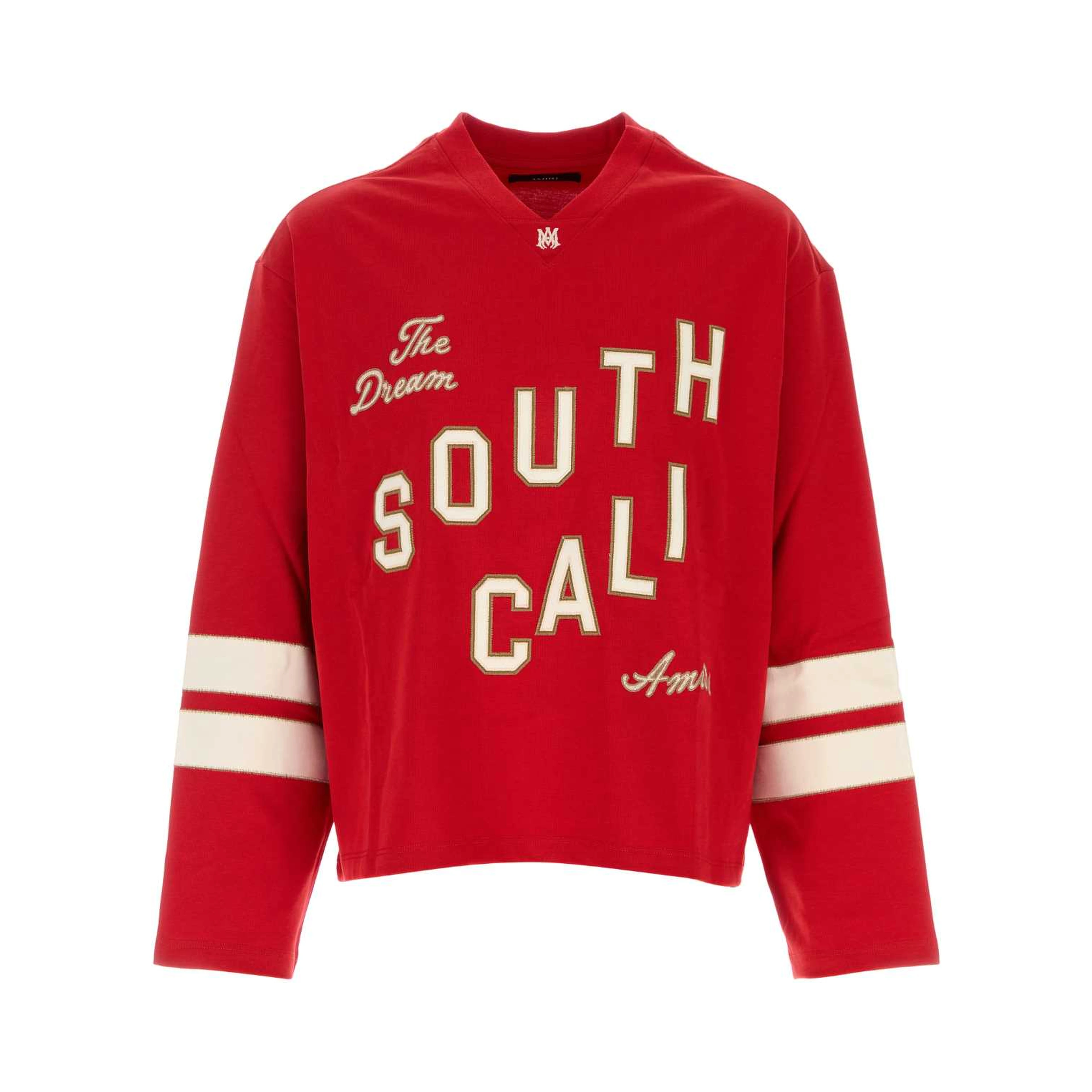 SOUTH CALI FOOTBALL TEE