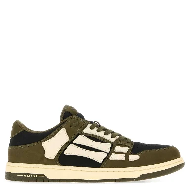 SKEL TOP LOW