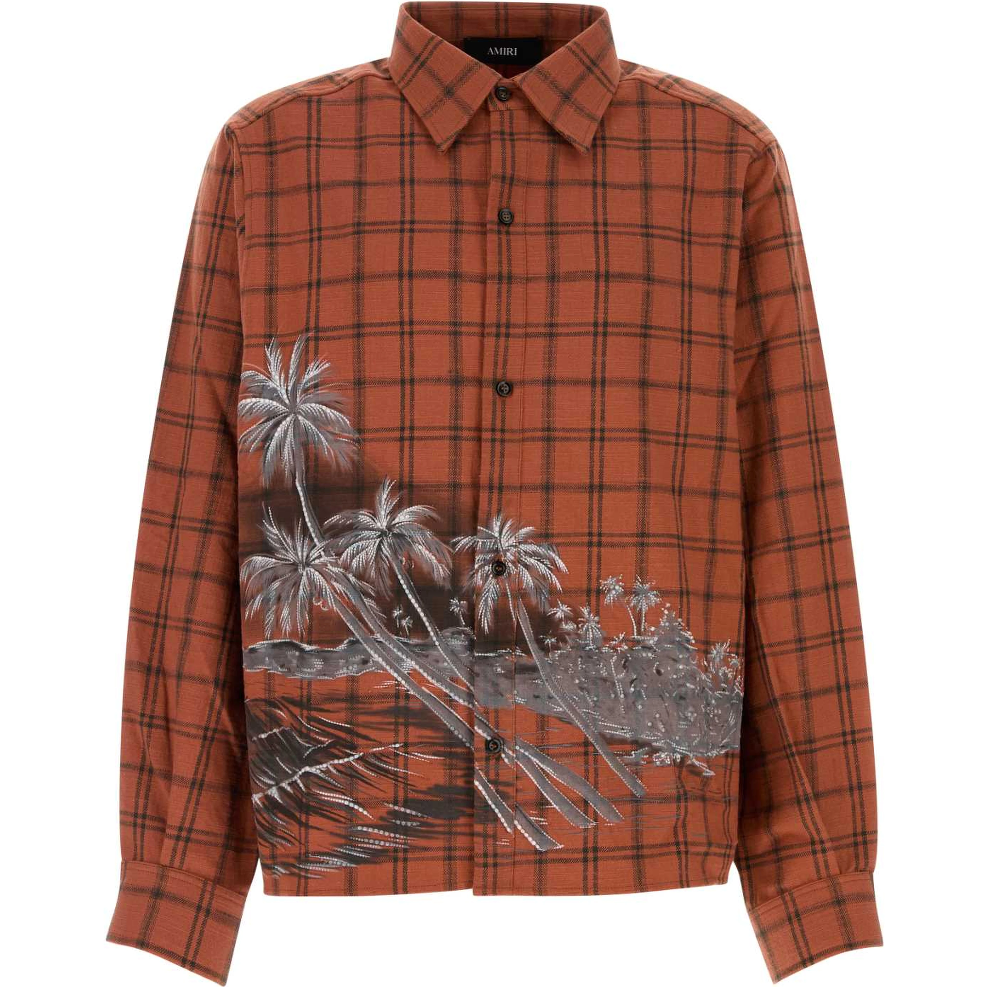 PALMS FLANNEL