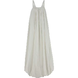 NORA DRESS IN COTTON