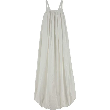 NORA DRESS IN COTTON