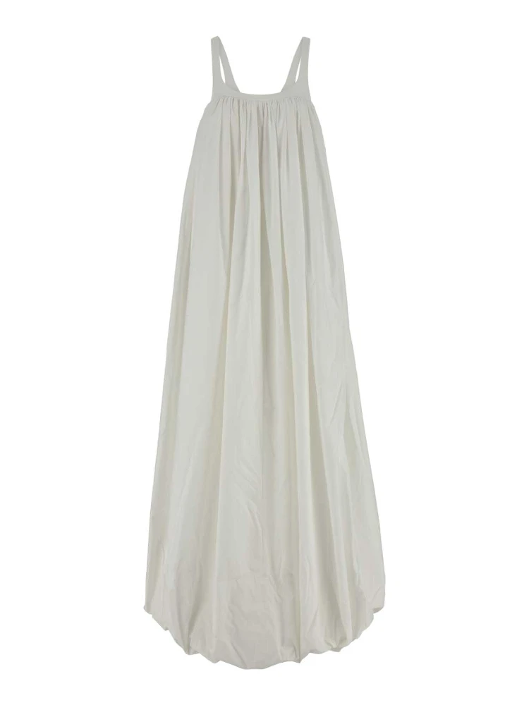 NORA DRESS IN COTTON