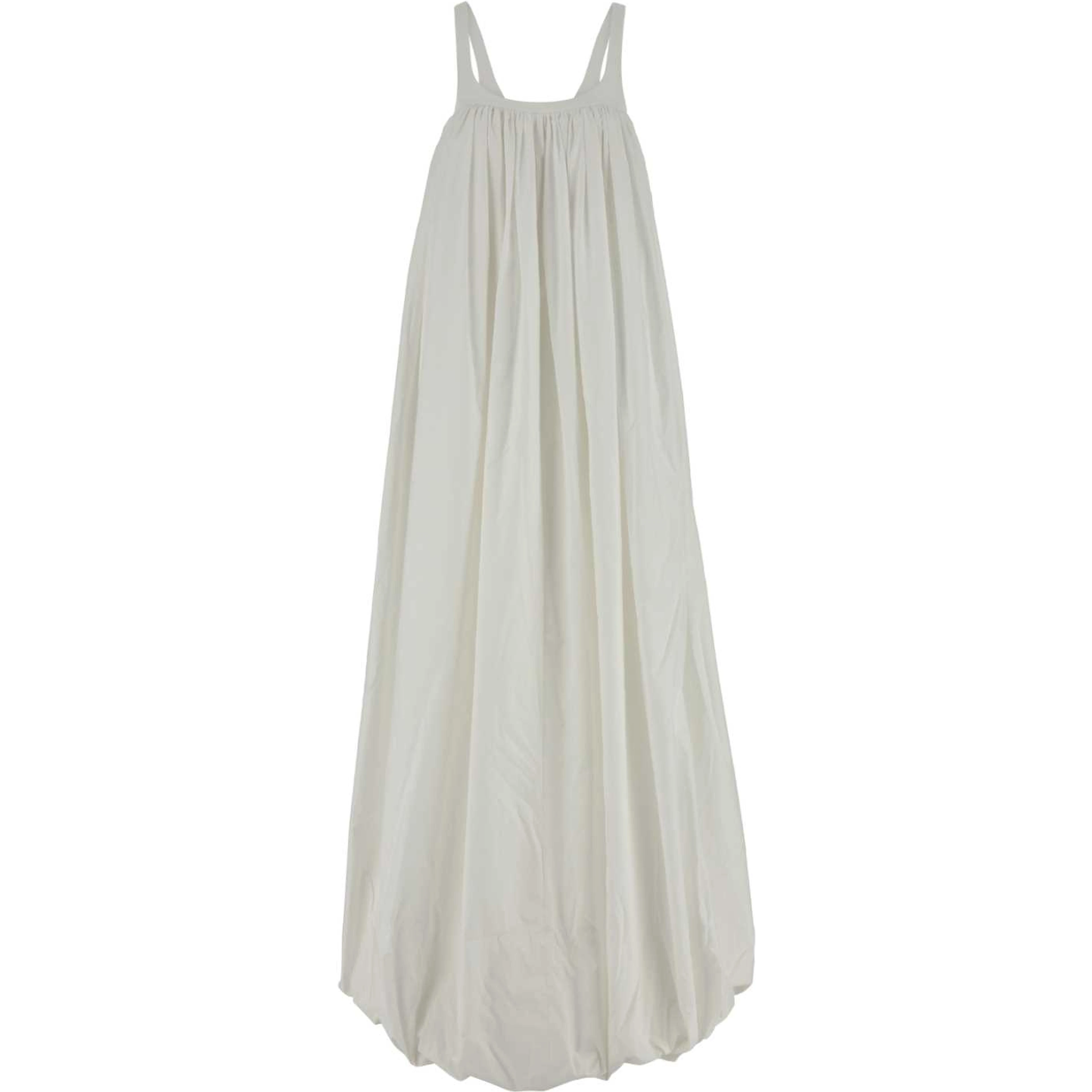 NORA DRESS IN COTTON