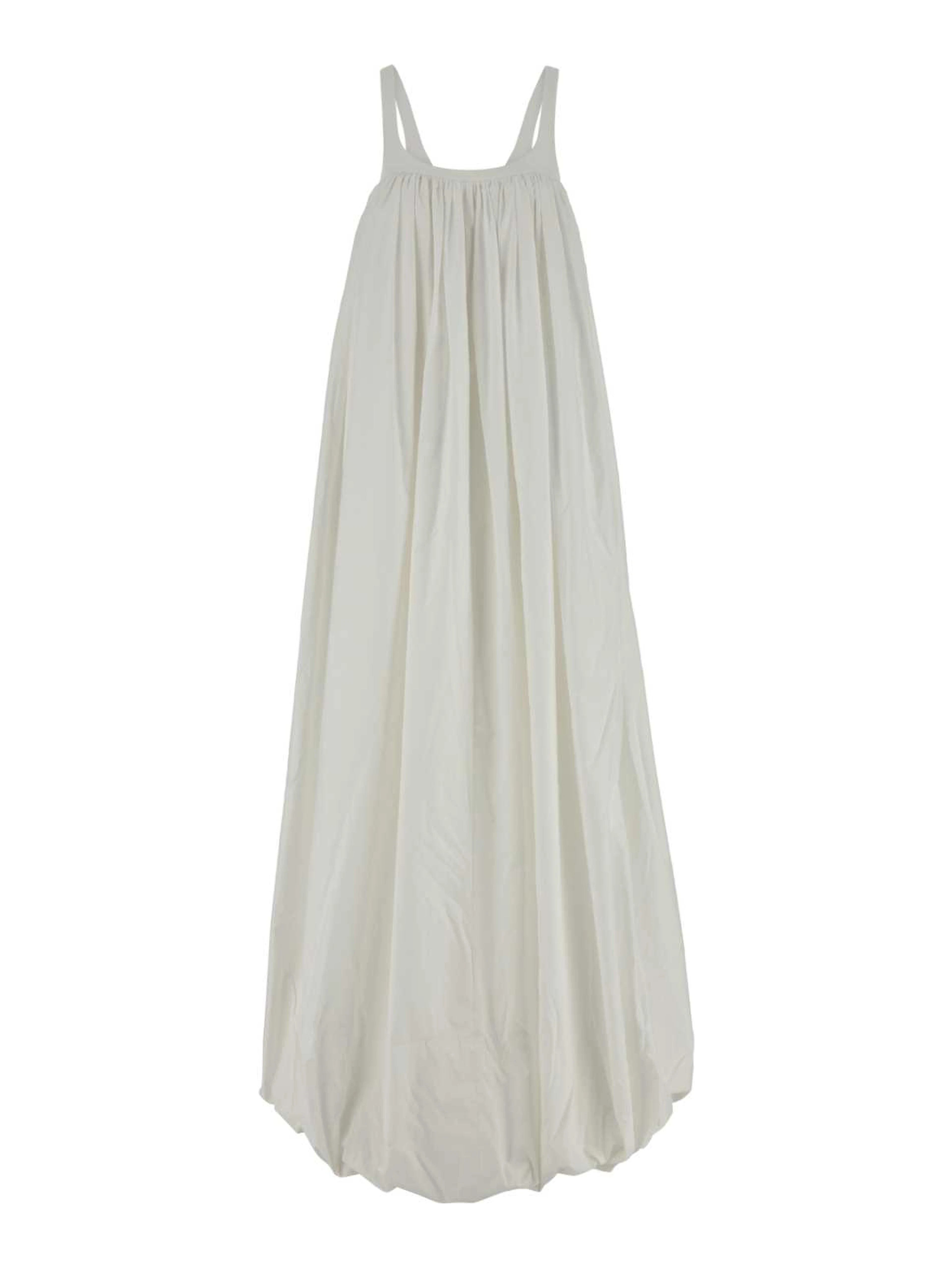 NORA DRESS IN COTTON