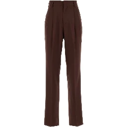 CELIA PANT IN WOOL
