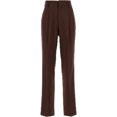 CELIA PANT IN WOOL