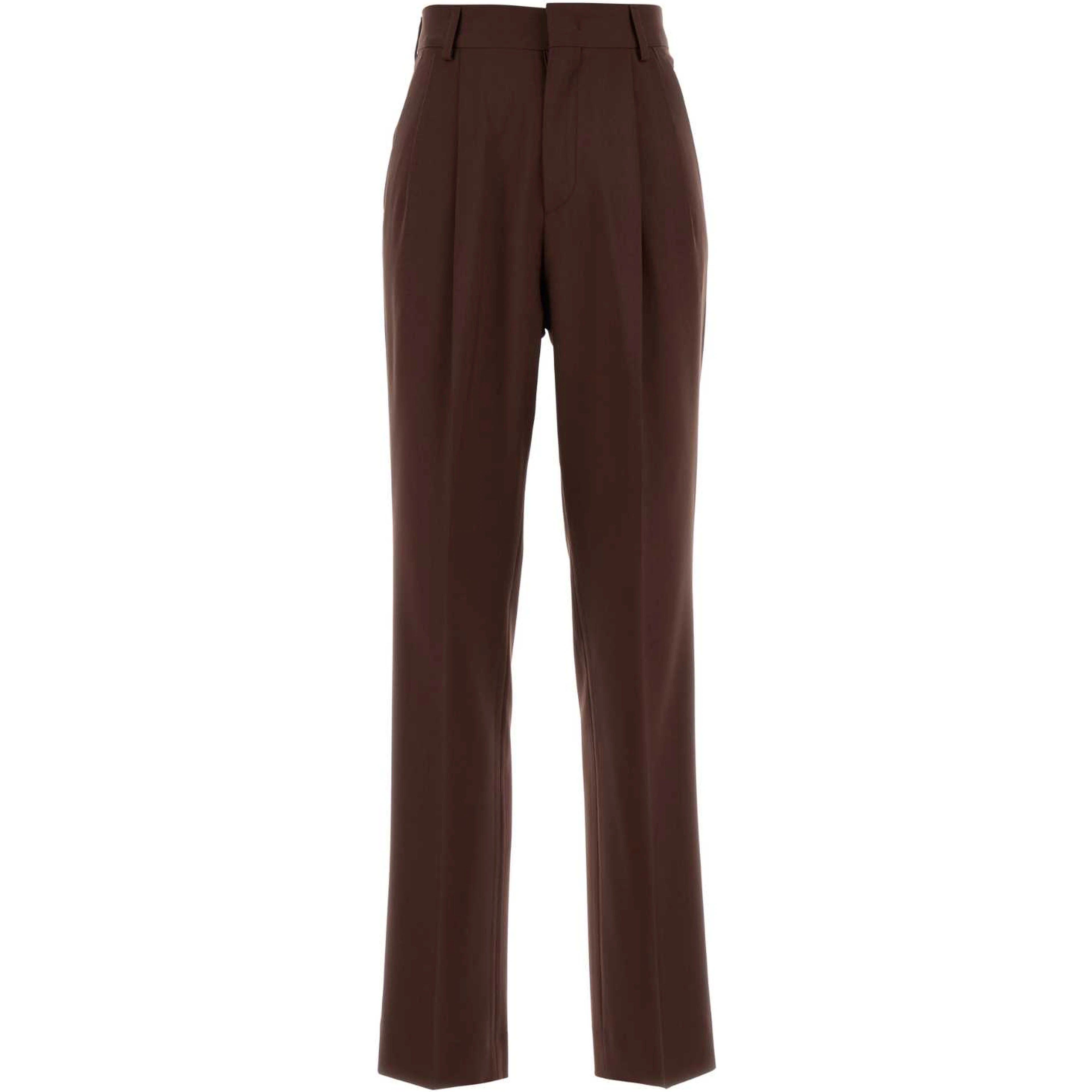 CELIA PANT IN WOOL