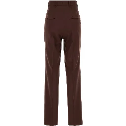 CELIA PANT IN WOOL
