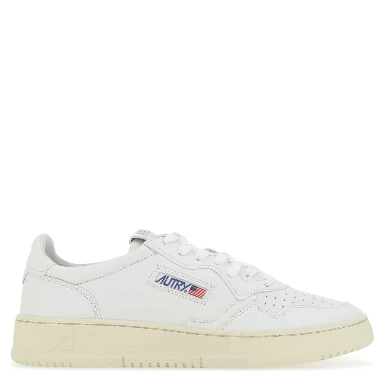 MEDALIST LOW MAN GG04 GOAT/GOAT WHITE