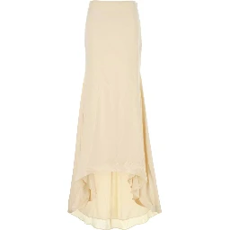 RIMA SKIRT IN SILK