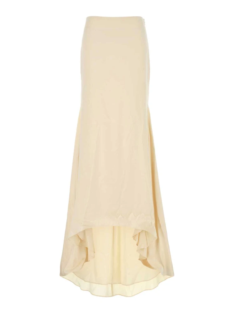 RIMA SKIRT IN SILK