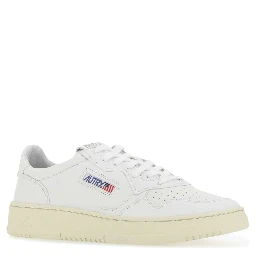 MEDALIST LOW MAN GG04 GOAT/GOAT WHITE