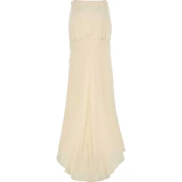 RIMA SKIRT IN SILK