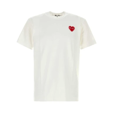 RHINESTONE HEART